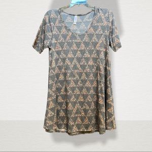 Lularoe Perfect T XXS